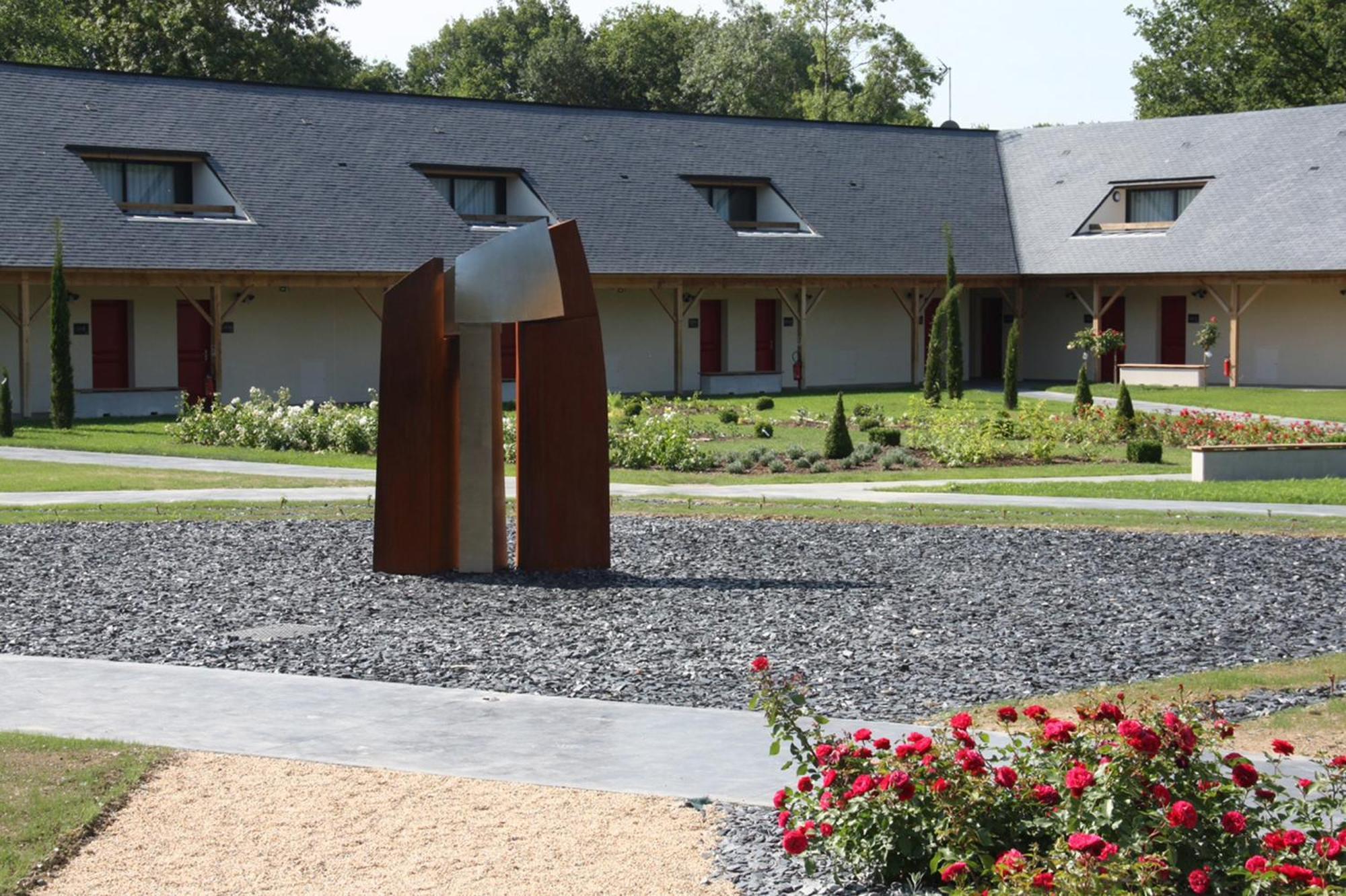 Loire & Sens Juigne-sur-Loire Exterior foto