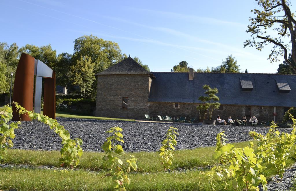 Loire & Sens Juigne-sur-Loire Exterior foto