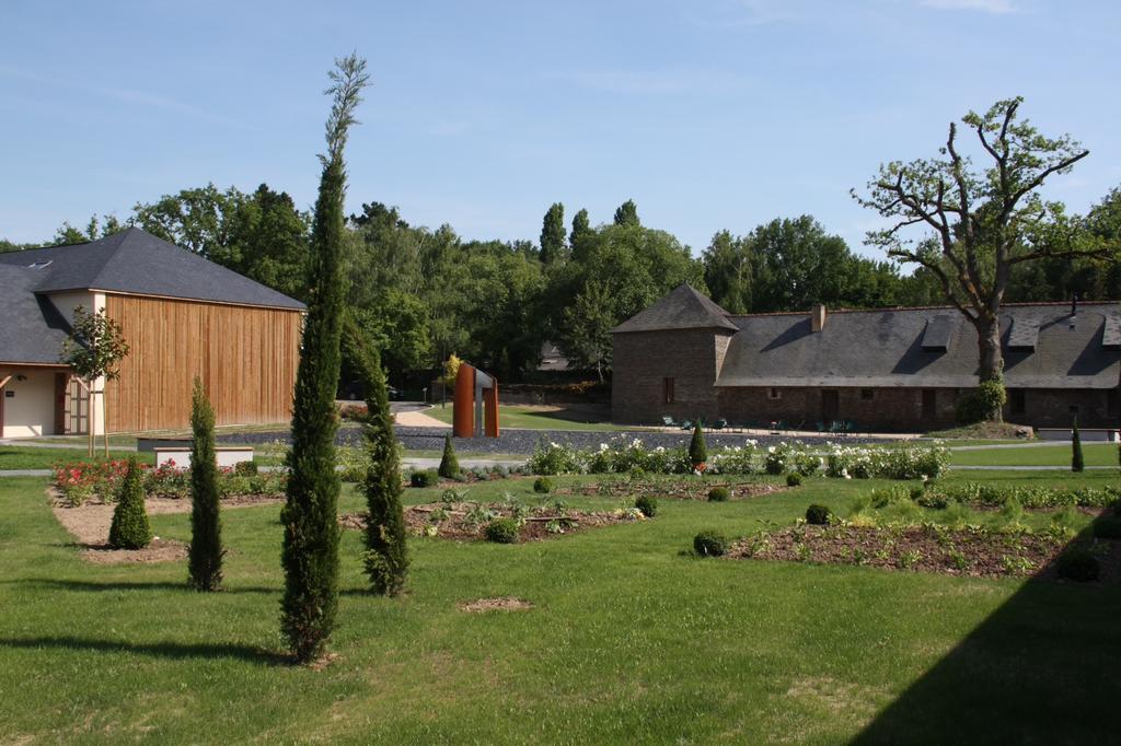 Loire & Sens Juigne-sur-Loire Exterior foto