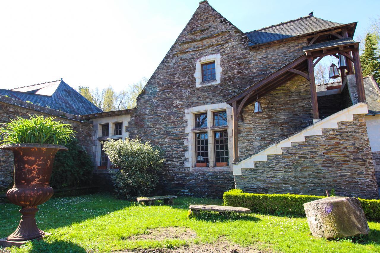 Loire & Sens Juigne-sur-Loire Exterior foto