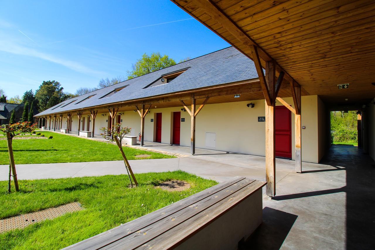 Loire & Sens Juigne-sur-Loire Exterior foto