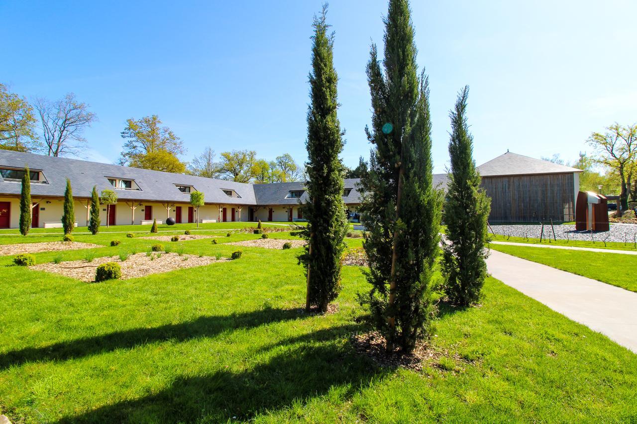 Loire & Sens Juigne-sur-Loire Exterior foto